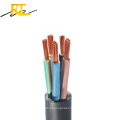 H05RR-F Flexible Rubber Sheathed Cable 3x1.5 Rubber Cable